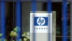 Firma HP jest światowym liderem sprzedaży komputerów osobistych