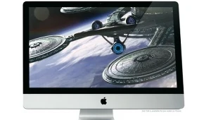 Apple: nowe modele komputerów iMac