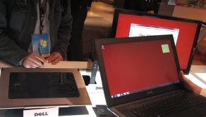 Komputer firmy Acer, którego system można zamkąć w 4 sekundy