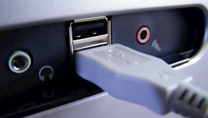 Wszystko wskazuje na to, że na standard USB 3.0 będziemy musieli jeszcze poczekać fot. Pam Roth