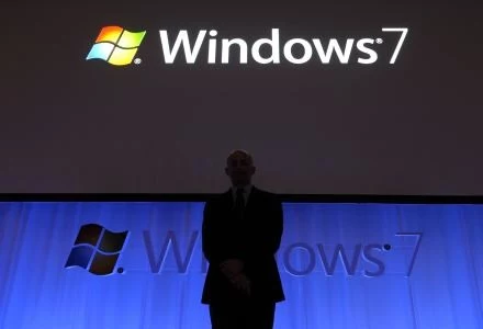 Windows 7 miał swoją globalną premierę 22 października