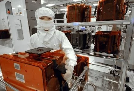Budowa nowych fabryk TSMC kosztować będzie 6 miliardów dolarów Budowa nowych fabryk TSMC kosztować będzie 6 miliardów dolarów