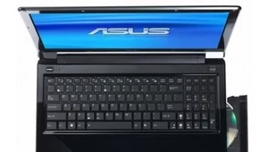 Asus UL50 - konkurent dla MacBooka