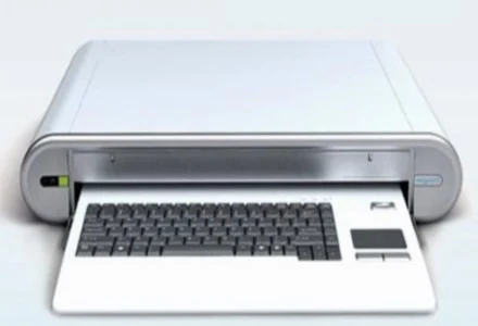 Klawiatura sprzyjająca higienie Klawiatura sprzyjająca higienie