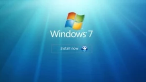 Pierwsze problemy z Windows 7