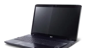 Acer Aspire AS8940G - notebook jak pecet