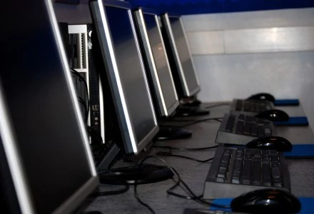 Polski rząd będzie blokować strony internetowe? fot. Dan Shirley.jpg Polski rząd będzie blokować strony internetowe? fot. Dan Shirley.jpg