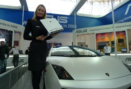 Notebooki Asusa znalazły się wśród najpopularniejszych w Polsce - ale nie te droższe modele Notebooki Asusa znalazły się wśród najpopularniejszych w Polsce - ale nie te droższe modele