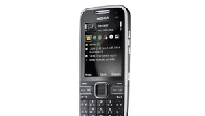 Nokia E55 - smartfon dla Kowalskiego