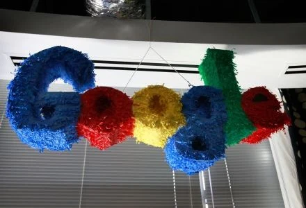 Pojawienie się nowego silnika Google niepokoi część webmasterów Pojawienie się nowego silnika Google niepokoi część webmasterów