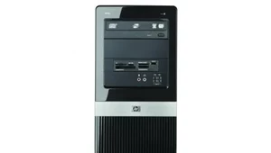 Komputery biurkowe od HP -  Pro 3010 i Pro 3015