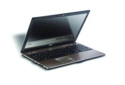 Acer Aspire 5538