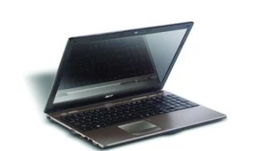 Acer Aspire 5538 z platformą AMD