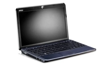 MSI Wind12 U230 MSI Wind12 U230