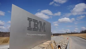 Superkomputerowy węzeł IBM-a