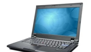 Komputery wszechstronne - ThinkPad SL410 i  SL510