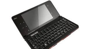 Fujitsu LifeBook UH900 - wyzwanie dla Sony VAIO P