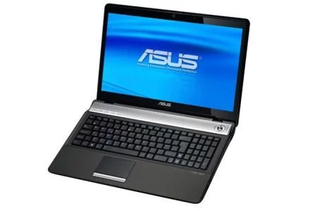 Asus N61VG-JX025V