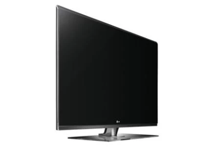 LG 42SL8000 - w którym zastosowano technologię produkcji BORDERLESS