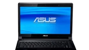 Asus UL80 - z 14-calami