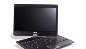 Acer Aspire Timeline 1820PT - z obrotowym ekranem