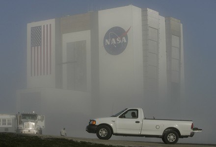 NASA jest częstym celem ataków hakerskich