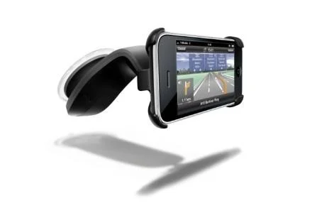 MobileNavigator MobileNavigator