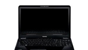 Satellite L505 - kinowy laptop Toshiby