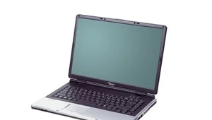 Fujitsu wymienia akumulatory w notebookach