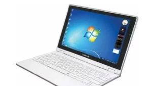 Netbook XNote X30 z 11 calami