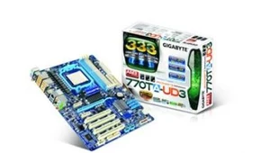 USB 3.0 i SATA 3.0 dla platform AMD