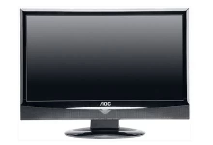 Monitor 2290Fwt AOC