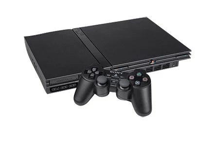 PS2 Slim - nowa, poprawiona wersja PlayStation 2