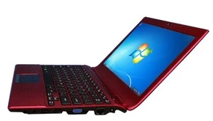 Ultracienki notebook DreamBook Light U11