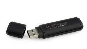 Niebezpieczne pamięci USB Kingstona