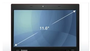 Lenovo ThinkPad X100e tuż przed premierą