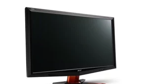 Acer: monitor z technologią 3D