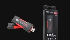 Pendrive z USB i eSATA