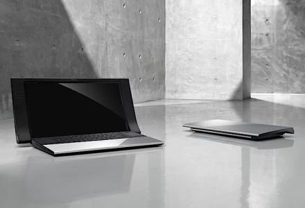 Notebook NX90 Bang & Olufsen ICEpower