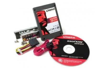 Kingston SSDNow serii V