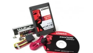 Nowy dysk SSD - CES 2010