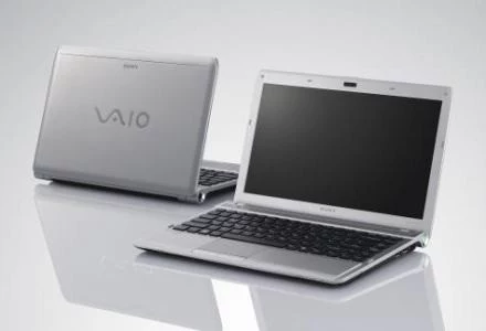 VAIO Y