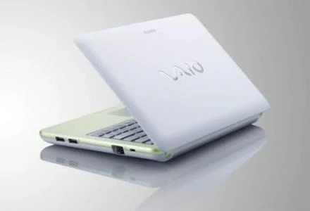 VAIO W