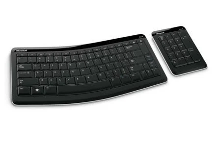 Bluetooth Mobile Keyboard 6000 - bardzo fajna pomoc dla podróżujących z notebookiem Bluetooth Mobile Keyboard 6000 - bardzo fajna pomoc dla podróżujących z notebookiem