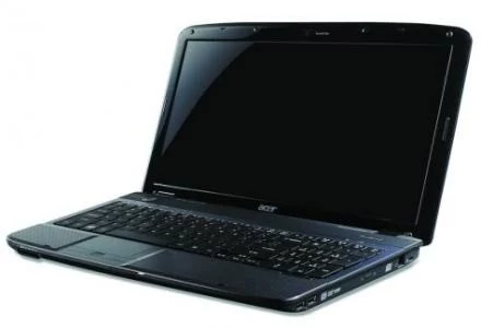 Acer Aspire 5542