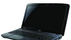 Acer Aspire 5542 z technologią VISION firmy AMD