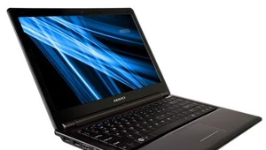 Aristo: notebook i netbook w jednym