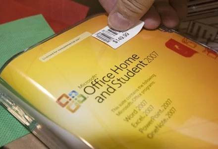 Microsoft wycofał ze sprzedaży niemal wszystkie wersje MS Office'a