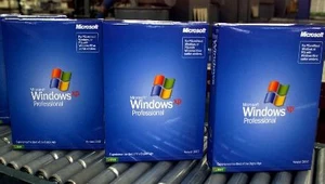 Koniec wsparcia dla Windows 2000 i XP SP2