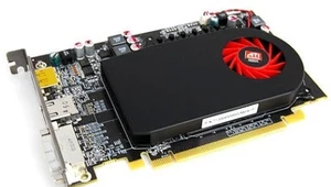 Premiera kart graficznych Radeon HD 5670